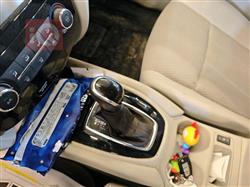 نيسان روج سبورت